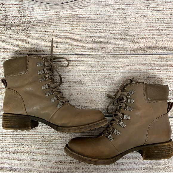 Shoes | Lucky Brand Lk Daxxter Boots 